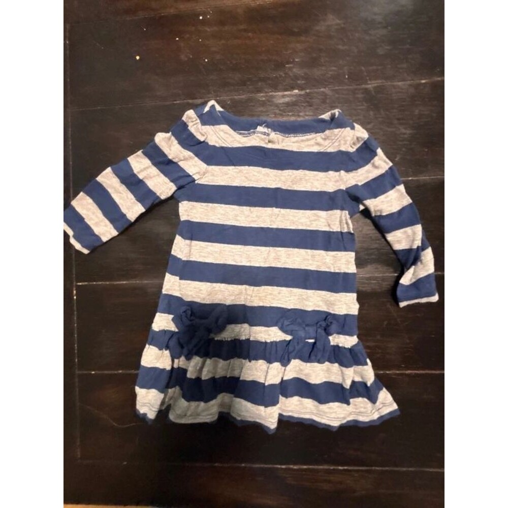 Toddler girls GAP dress